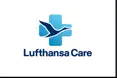 Lufthansa Ltd - A company logo