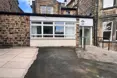 Blossom House - An outside view of the home