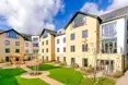 Mayfield View Care Home - An outside view of the home