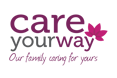 CareYourWay North Manchester and Salford - A company logo