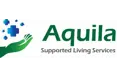 Aquila Supported Living Services Ltd - A company logo