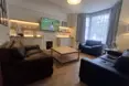 Photo of the lounge area