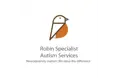 Robin Specialist Autism Service - A company logo
