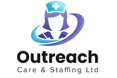 Outreach Care and Staffing - Norwich - A company logo
