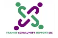 Transit Community Support CIC - A company logo