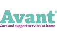 Avant (Bucks) - A company logo