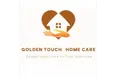 Golden Touch Home Care Services - A company logo