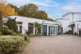 Oaklands House Care Centre - An outside view of the home