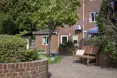 Photo of the garden where applicable