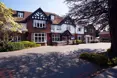 Hamilton Nursing Home - An outside view of the home