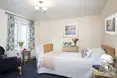 Photo of a typical bedroom