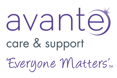 Avante Home Care and Support Service - A company logo