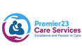 Premier23 Care Service - A company logo