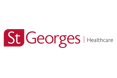 St Georges Home Care Ltd - Shoreham by Sea - A company logo