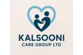 Kalsooni Care Group Ltd - A company logo