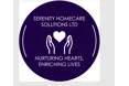 SERENITY HOMECARE SOLUTIONS Manchester - A company logo