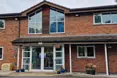 Brain Injury Rehabilitation Trust - Bristol Road - An outside view of the home