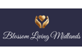 Blossom Living Midlands Ltd - A company logo