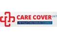 Care Cover 24/7 East Midlands - A company logo
