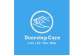 Doorstep Care Office - A company logo