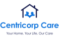 Centricorp Care - A company logo