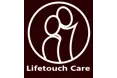 Lifetouch Care - A company logo