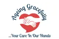 Ageing Gracefully Ltd - A company logo