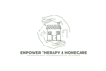 Empower Therapy & Homecare - A company logo