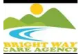 BrightWayCareAgency Ltd - A company logo