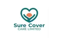 Sure Cover Care Limited - A company logo