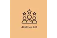Abilities HR Limited - A company logo