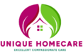Unique Home Care and Support Services Ltd - A company logo