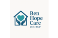 Ben Hope Care Limited - A company logo