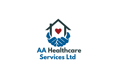 AA Healthcare Services Ltd - A company logo