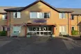 Emberbrook Care Home - An outside view of the home