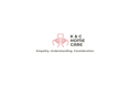 K & C Home Care Ltd - A company logo