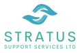 STRATUS SUPPORT SERVICES LTD - A company logo