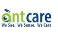 Antcare Limited - A company logo