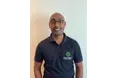 Photo of manager