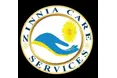 ZINNIA Care Services Limited - A company logo