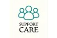 Support Care Ltd - A company logo