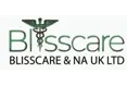 Blisscare & NA, UK Ltd - A company logo