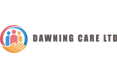 Dawning Care Ltd - A company logo