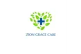 Zion Grace Care - Main Office - A company logo