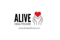 Alive Healthcare Solution Ltd Cambridgeshire UK - A company logo