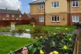 Photo of the garden where applicable