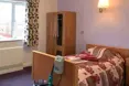 Photo of a typical bedroom