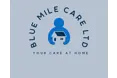 Blue Mile Care Ltd - A company logo