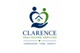 Clarence Healthcare Services - A company logo
