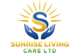Sunrise Living Care Ltd - A company logo